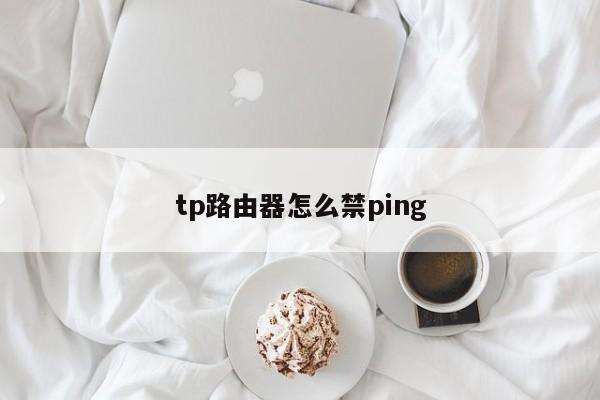 tp路由器怎么禁ping